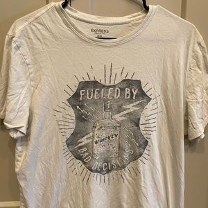 Men’s Express Shirt